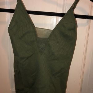 Free People Come Around Cami